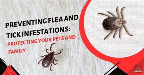 PreventingFleaandTickInfestations