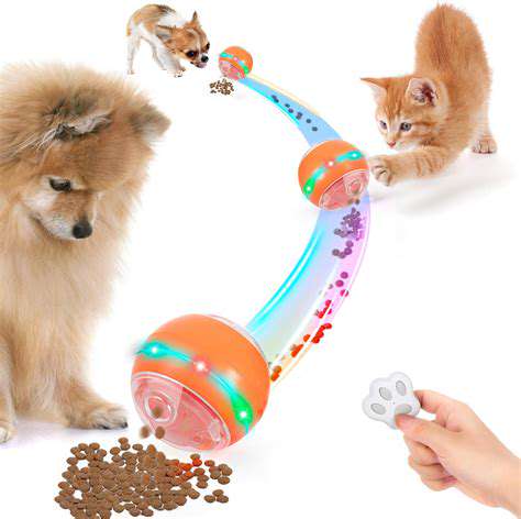 PuzzleToysandTreatDispensingFun