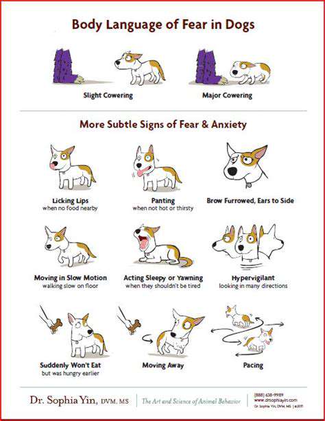 RecognizingCanineStressSignals:AMultifacetedApproach