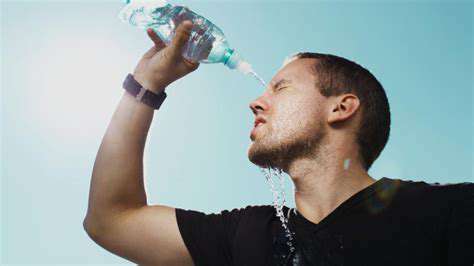 RecognizingtheSignsofHeatstroke:ImmediateActionisCritical