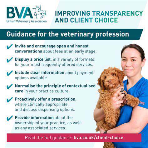 BeyondPrevention:SeekingVeterinaryGuidance