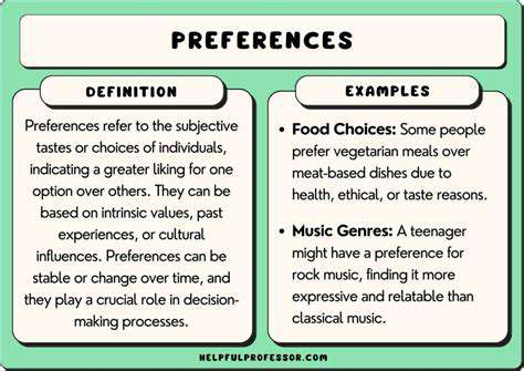 ConsideringYourDog'sSpecificNeedsandPreferences