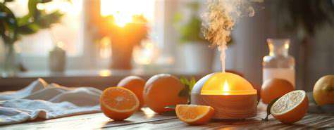 CreatingaCalmingEnvironmentwithAromatherapy