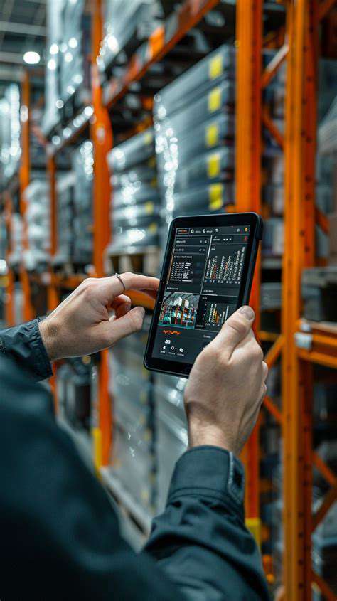 EnhancedCustomerExperienceThroughPersonalizedLogisticsSolutions