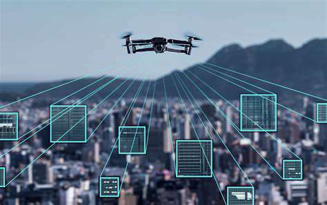 The Rise of Drones in Supply Chain Delivery and Inventory