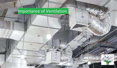 EnsuringAdequateSpaceandVentilation
