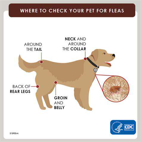 HowtoInspectYourDogforFleasandTicksProperly