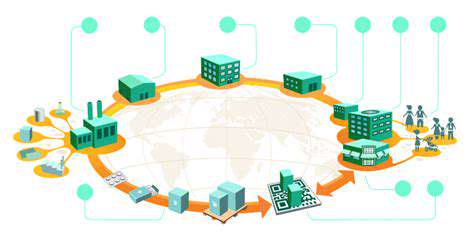 The Role of Data Warehouses in Supply Chain Business Intelligence