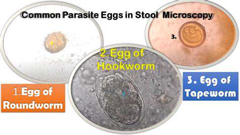 InternalParasites:ADeepDiveintoRoundworms,Hookworms,andTapeworms