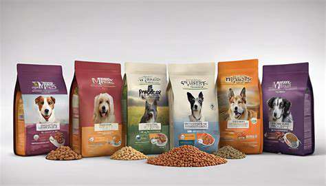 KeyConsiderationsWhenChoosingGrain-FreeDogFood