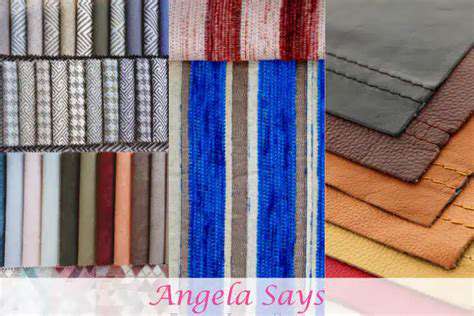 MaterialMatters:ChoosingtheRightFabric