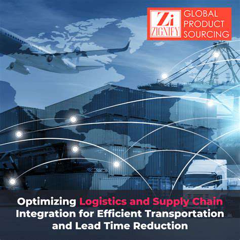 OptimizingLogisticsandTransportationThroughAutomationandAI
