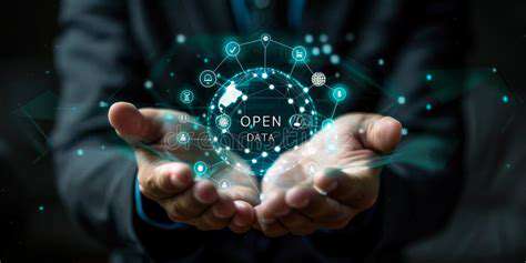 PromotingCollaborationandTransparencyThroughDataSharing
