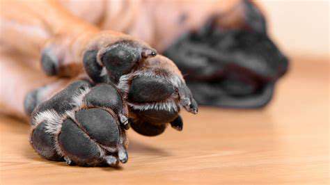ProtectingYourDog'sPawPads:PracticalTips