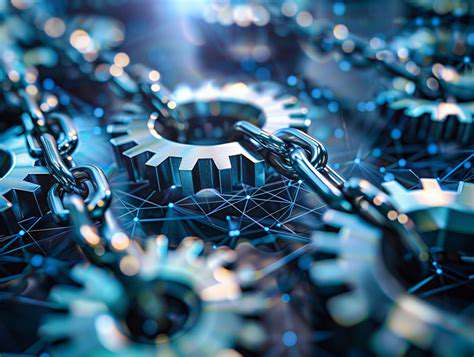 Building a Resilient Supply Chain Through Technology Integration