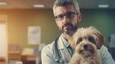 SeekingVeterinaryCareforYourDog