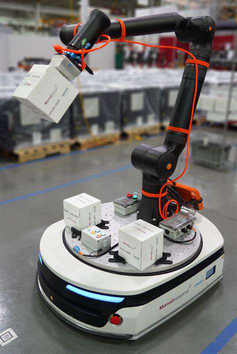 CollaborativeRobots(Cobots):EnhancingSafetyandEfficiencyinHuman-RobotPartnerships