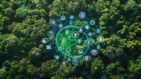Supply Chain Visibility: A Key to Sustainable Logistics