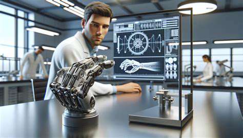 FutureTrendsandAdvancementsinPalletHandlingRobotics