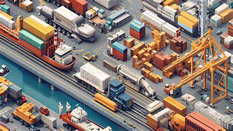 OptimizingSupplyChainEfficiencyThroughPredictiveAnalysis