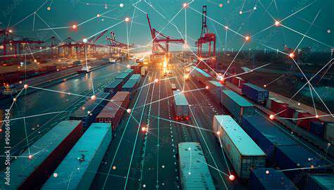 OptimizingTransportationandLogisticsforEfficiency