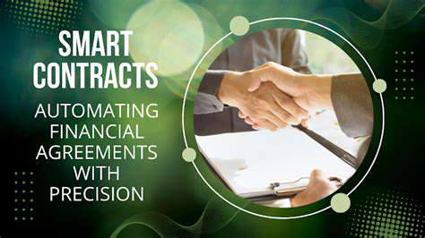 SmartContracts:AutomatingAgreementswithPrecision