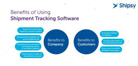 TheCurrentStateofShipmentTracking