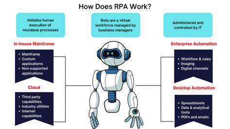 ロボティックプロセスオートメーション(RPA)と物理ロボットの調和
