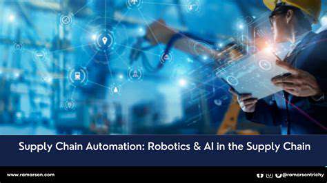 AdvancedRobotics:PhysicalAutomationforSupplyChainExcellence