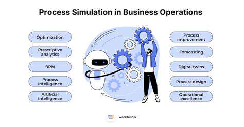 BeyondSimulation:OptimizingProcessesandCollaboration