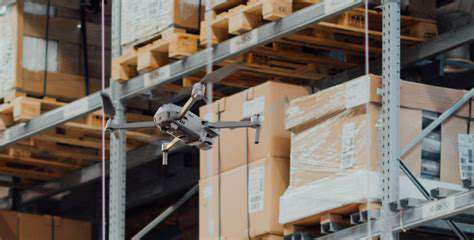 DroneTechnologyforPreciseInventoryCounts