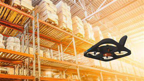 IntroductiontoIoT-EnabledDroneInventorySolutions