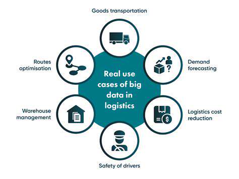 TheFutureofLogistics:AData-DrivenApproach